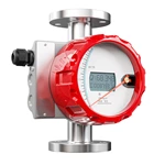 SUP-LZ Metal tube rotameter