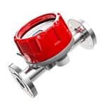 SUP-LZ Metal tube rotameter