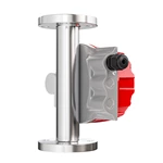 SUP-LZ Metal tube rotameter