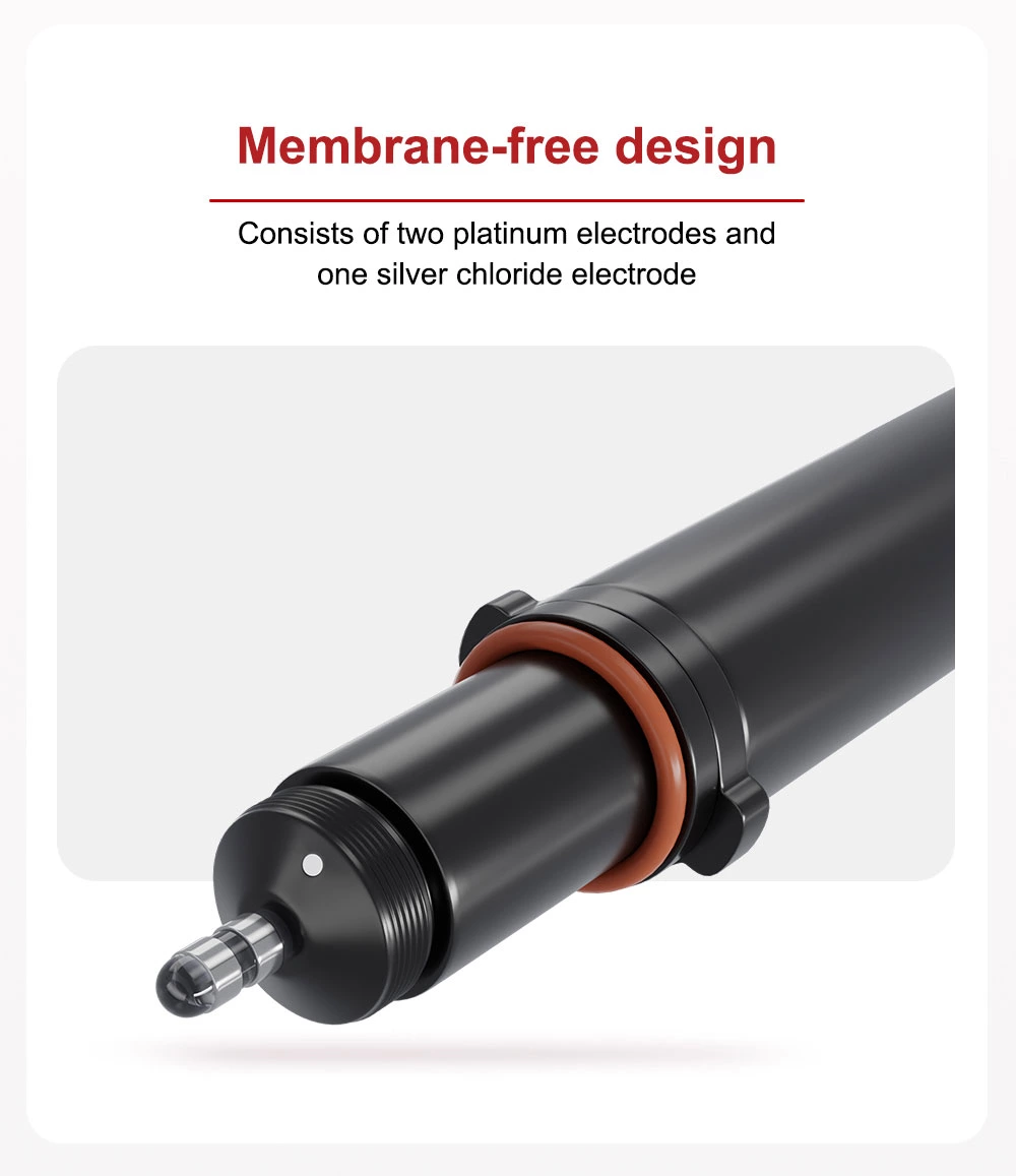 SUP-ADI7000 Residual chlorine sensor