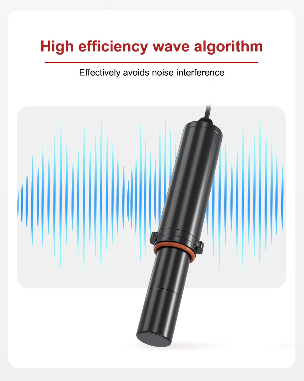 SUP-ADI7000 Residual chlorine sensor