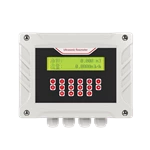 SUP-FSC400 Wall-Mounted Ultrasonic Flow Meter