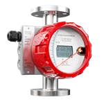 LZ-SUP-B Intelligent metal tube float flowmeter