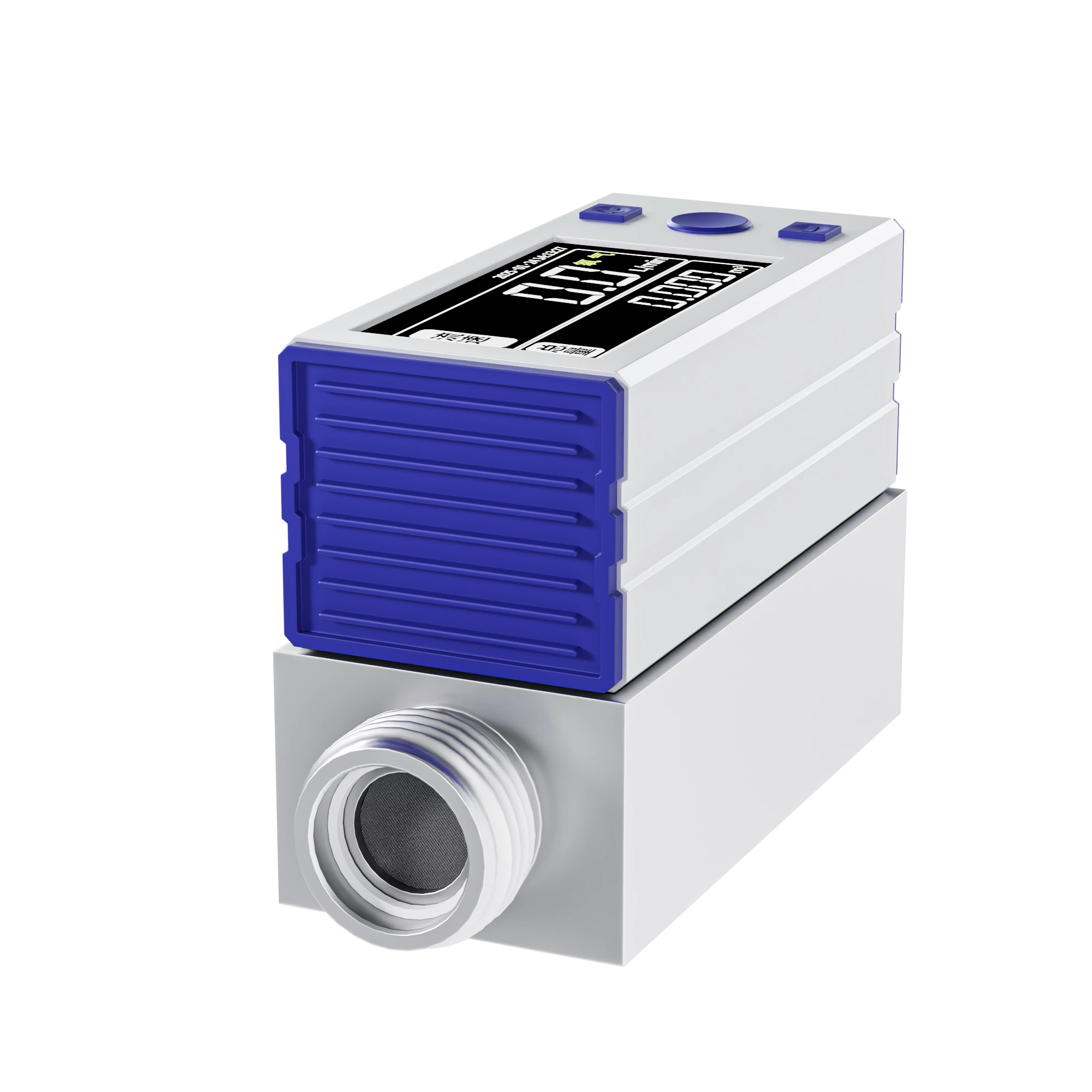 FTM200 micro gas mass flowmeter