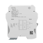 SAT600 Temperature Isolated Safety Barrier