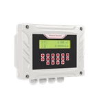 SUP-FSC400 Wall-Mounted Ultrasonic Flow Meter