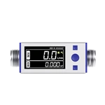 FTM200 micro gas mass flowmeter