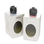 SUP-FSC400 Wall-Mounted Ultrasonic Flow Meter