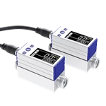FTM200 micro gas mass flowmeter