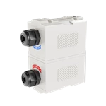 SUP-FSC400 Wall-Mounted Ultrasonic Flow Meter