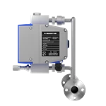 FRM200 micro metal tube float flowmeter