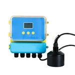 SUP-JFC Ultrasonic mud level transmitter