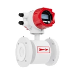 MIK-FMC400 Low Conductivity Electromagnetic flow meter