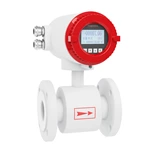SUP-FMC410 Slurry Electromagnetic flow meter