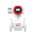 FMX470 Explosion-proof Electromagnetic Flow Meter