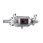 MIK-FMX240 Compact Electromagnetic Flow Meter