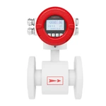SUP-FMC410 Slurry Electromagnetic flow meter