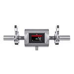 MIK-FMX240 Compact Electromagnetic Flow Meter