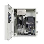 SUP-MPP500 Economy Multi-parameter Water Analyzer