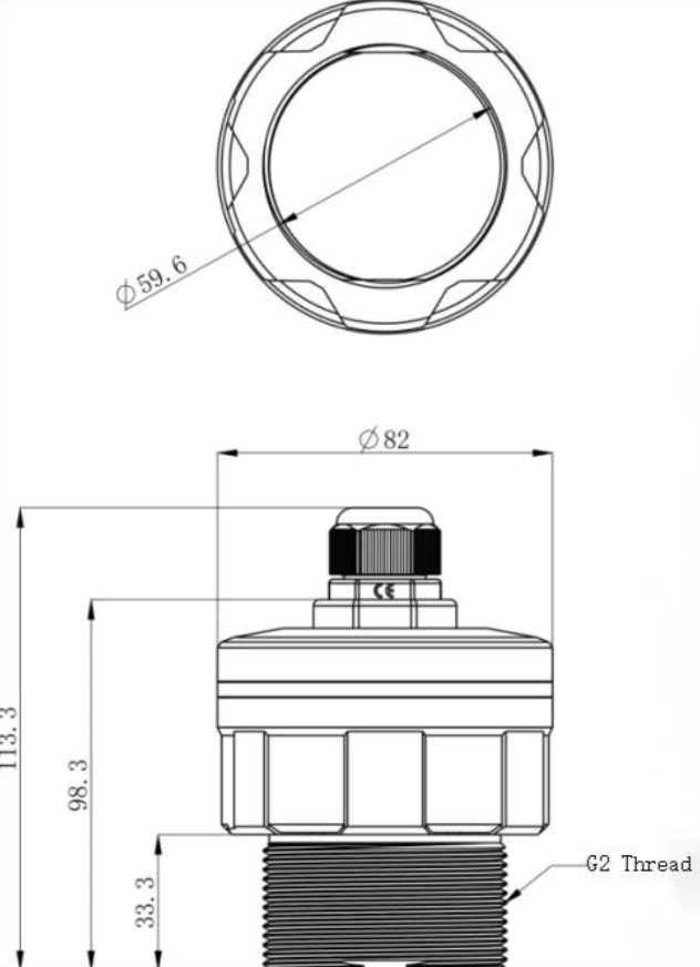 Radar level measurement
