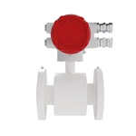 FMX470 Explosion-proof Electromagnetic Flow Meter