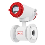 SUP-FMC410 Slurry Electromagnetic flow meter