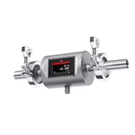 MIK-FMX240 Compact Electromagnetic Flow Meter
