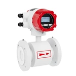 MIK-FMC400 Low Conductivity Electromagnetic flow meter