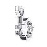 MIK-FMX240 Compact Electromagnetic Flow Meter