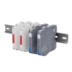 SA1600 Analog Isolated Safety Barrier