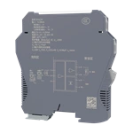SAS600 Switched Isolated Safety Barrier