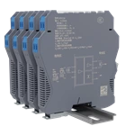 SAS600 Switched Isolated Safety Barrier