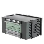 SUP-7610 LCD Flow Totalizer