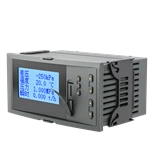 SUP-7610 LCD Flow Totalizer