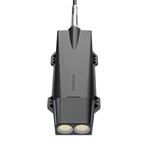 SUP-FSD300 Ultrasonic Doppler Flow Meter