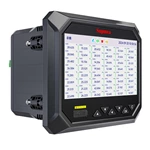 SUP-RN5000/RN6000/RN6500 Industrial paperless recorder