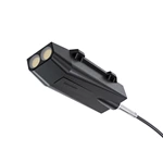 SUP-FSD300 Ultrasonic Doppler Flow Meter