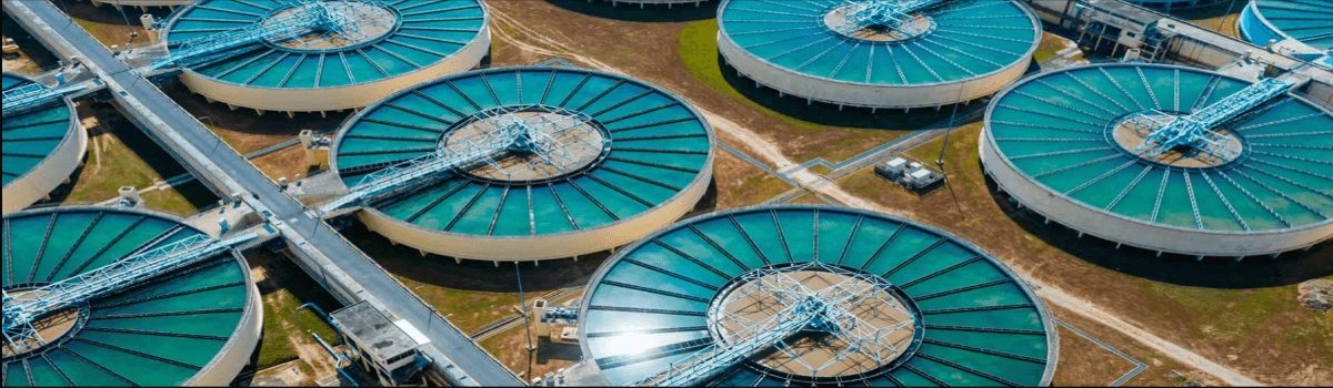 Water and WasteWater