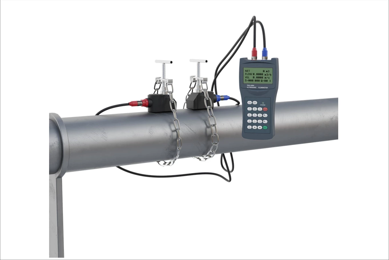 Asmik Ultrasonic Flow Meters Enable Smart Water Monitoring for Wuxi Fortune Pharma