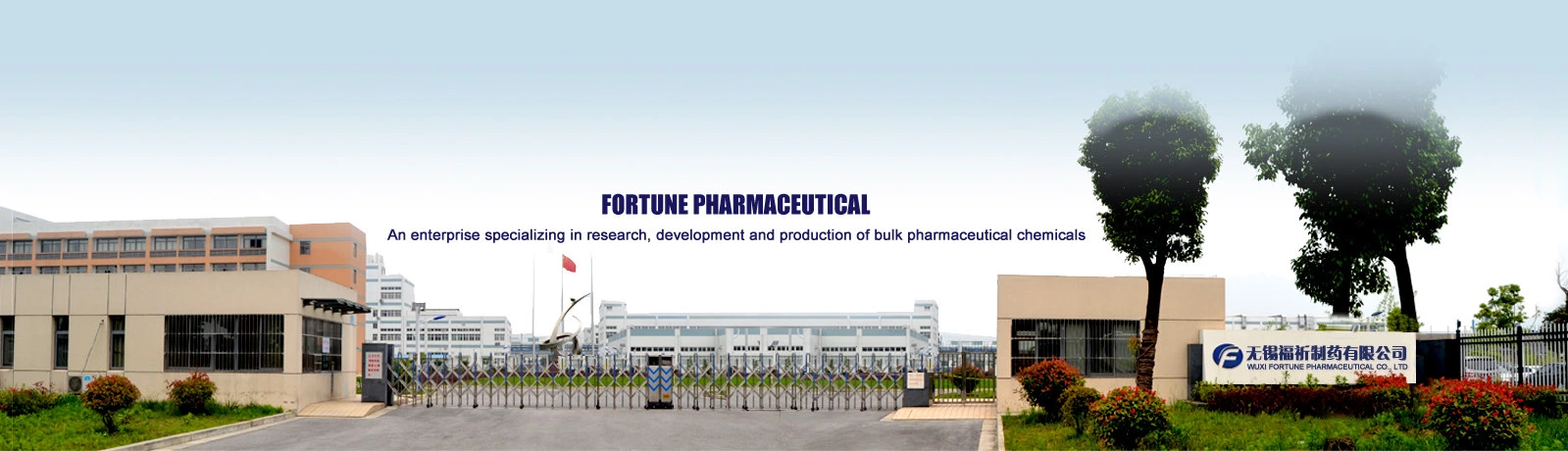 Asmik Ultrasonic Flow Meters Enable Smart Water Monitoring for Wuxi Fortune Pharma