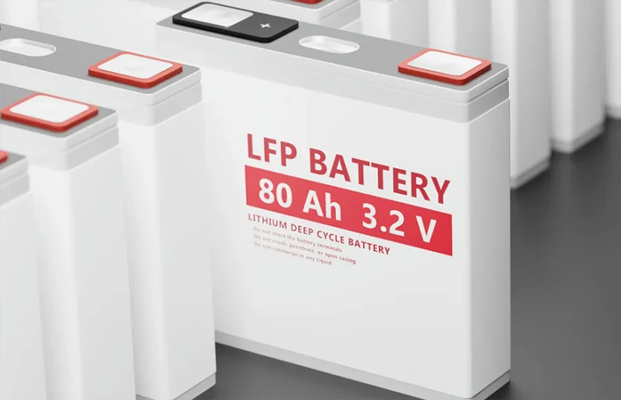 Asmik Empowers a 50,000-Ton LFP Cathode Project with Smart Automation