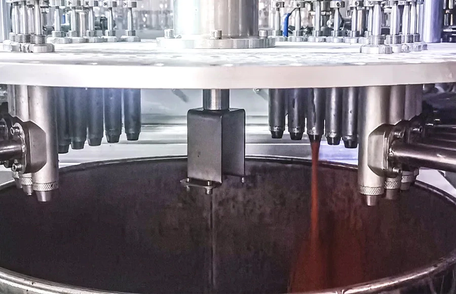 Smart Energy Management in Textile Dyeing — A Green Transformation in Jinhua