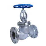 National standard manual globe valve
