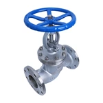 American Standard Manual Globe Valves for General Water Applications