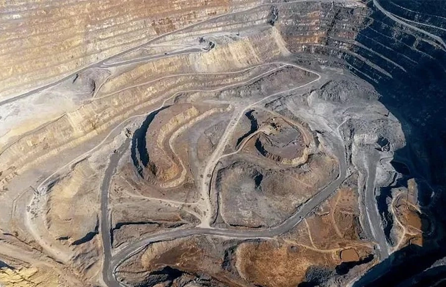 Asmik Empowers Smart Drainage at Dexing Copper Mine