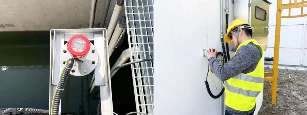 Asmik × Qinshan Nuclear Power