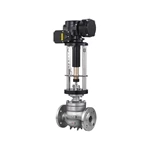 Electric Control Valve  for Industrial Use