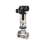 Electric Control Valve  for Industrial Use