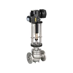 Electric Control Valve  for Industrial Use