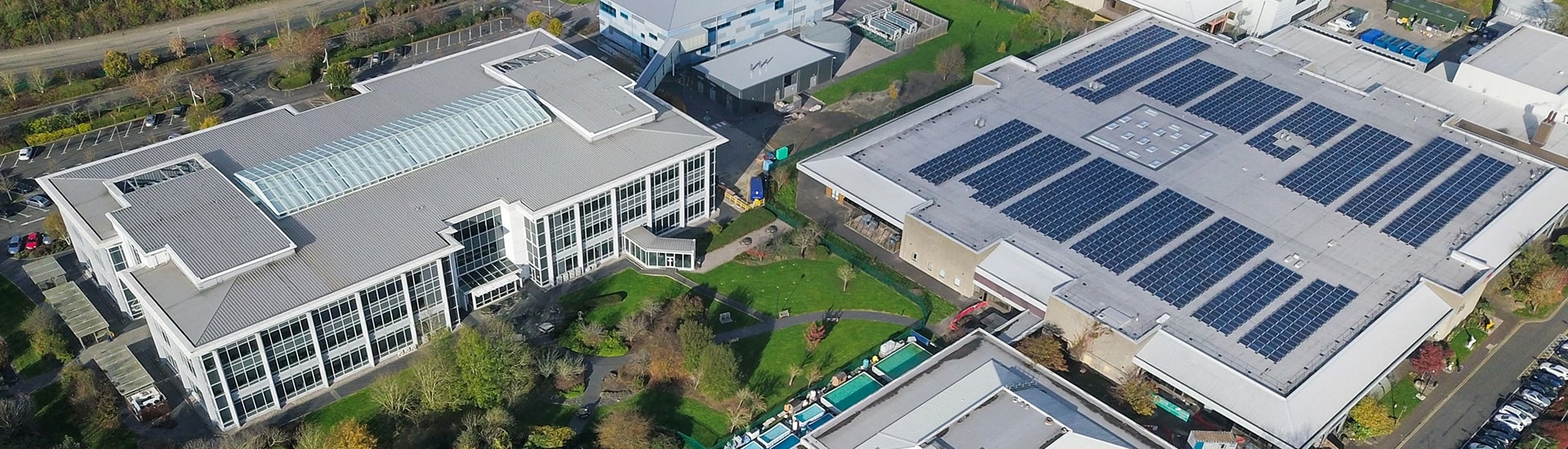 Energy Storage & Cooling